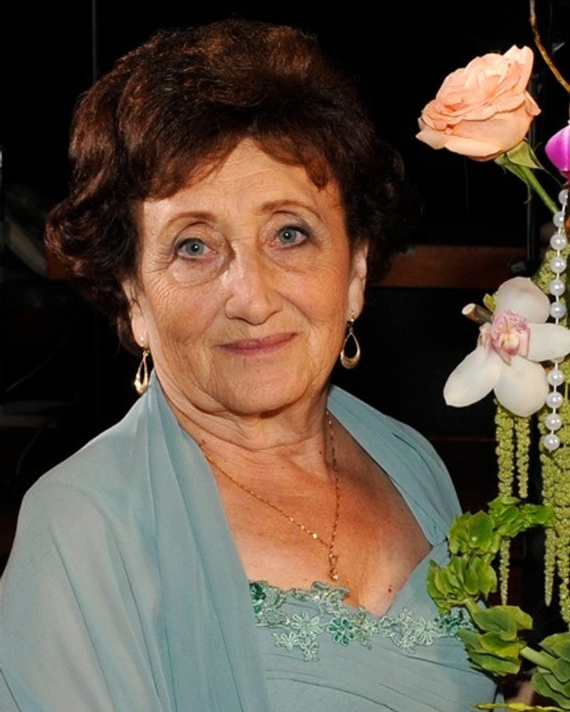 Klara Trost Profile Photo