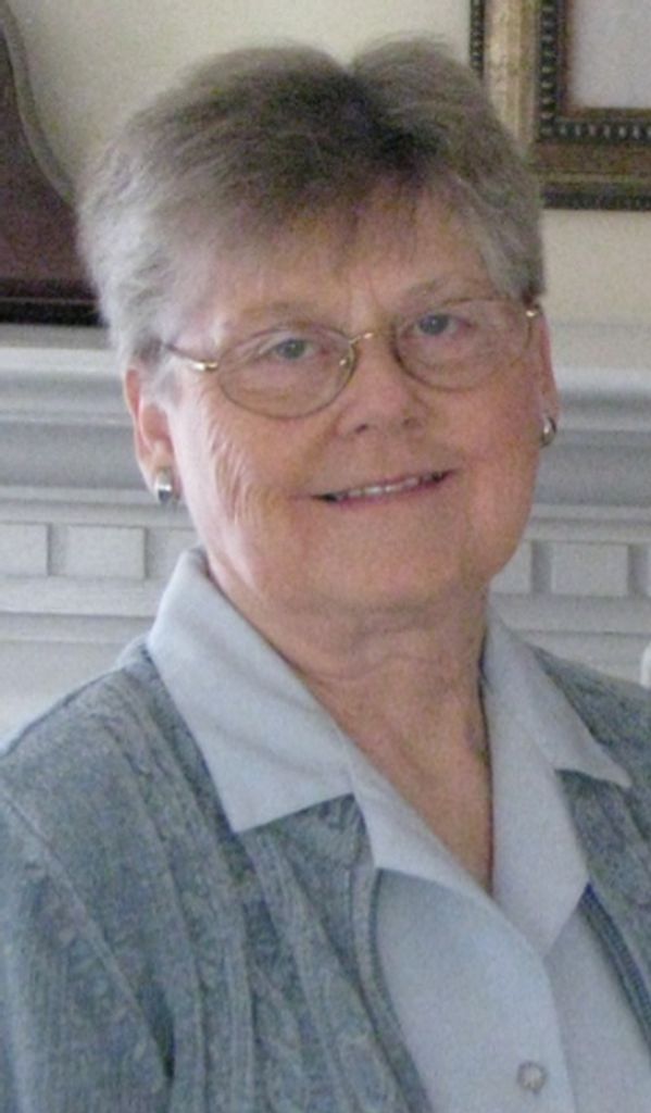 Barbara Ann Johnson Williams Profile Photo