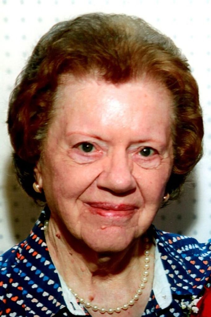 Jane T. Shuff Profile Photo