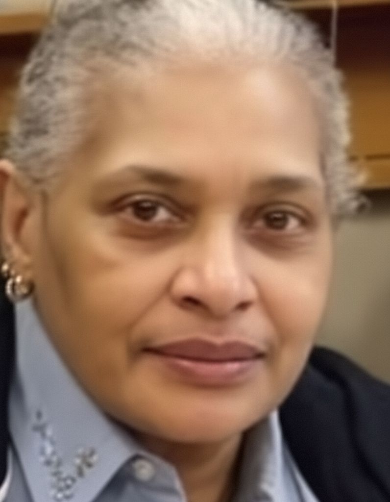 Cynthia Wright Profile Photo