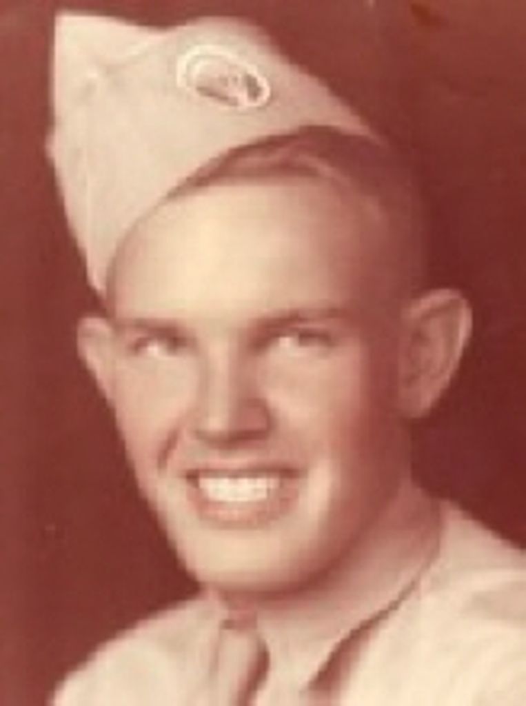 Ted Taylor Richards,  Sr.