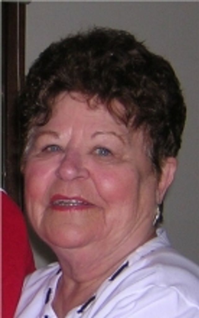 Mary Corinne Theresa Moravec