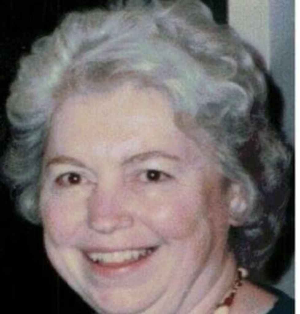 Melanie Ruth King Atkins
