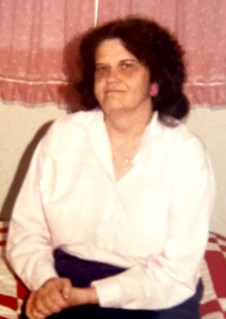 Barbara Elaine Boraker