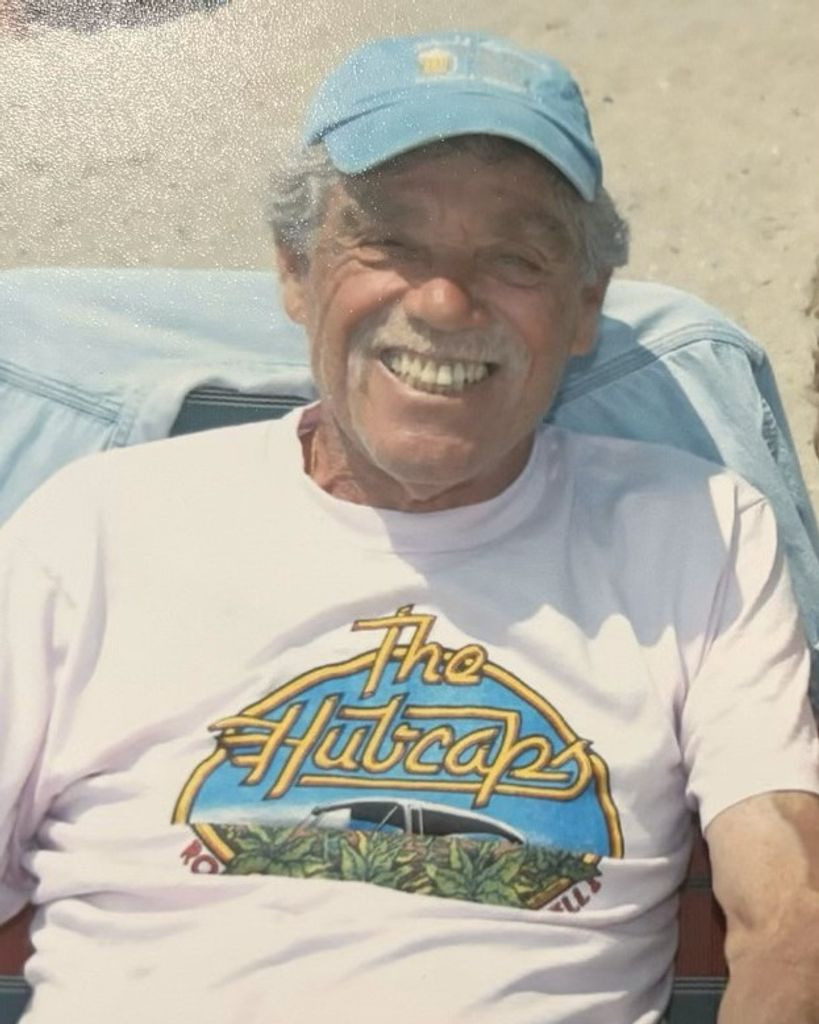 James Titus Hill Profile Photo