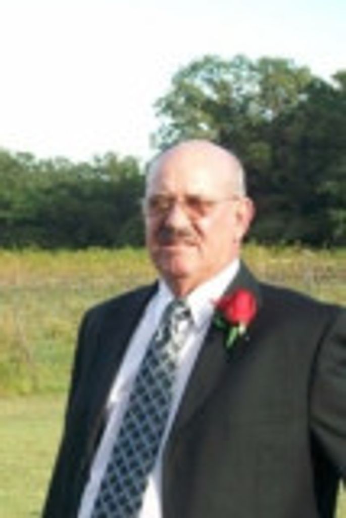 Norman  Dwayne Robertson Profile Photo