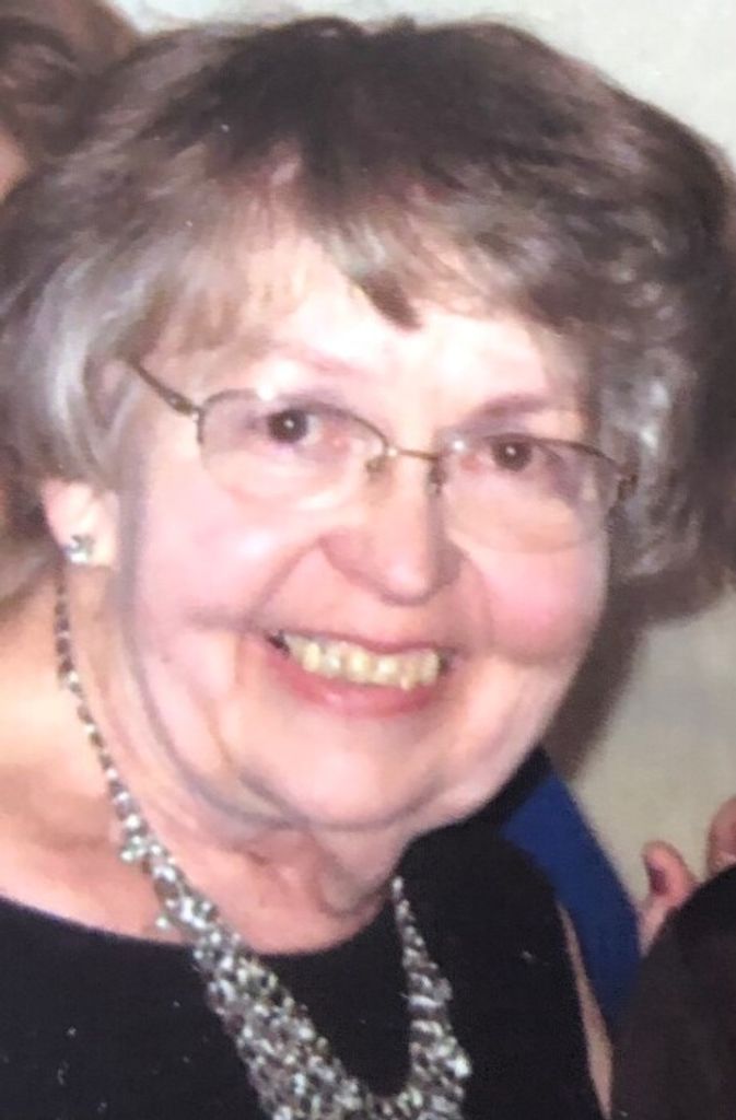 Janice Forer