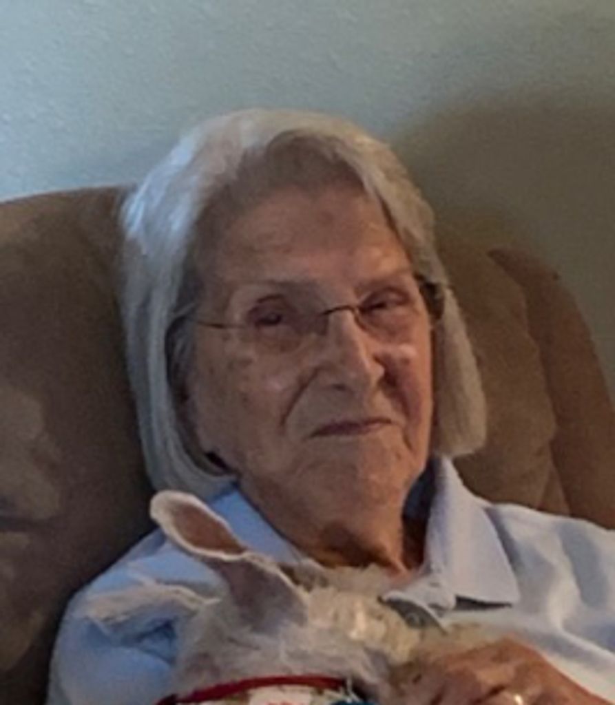 Leola Lorraine Stone (Wilkinson) Profile Photo