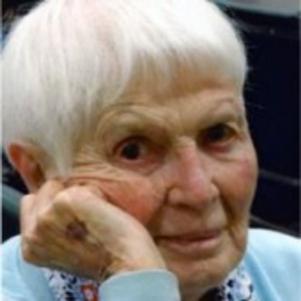 Norma Jeanne Mcguire