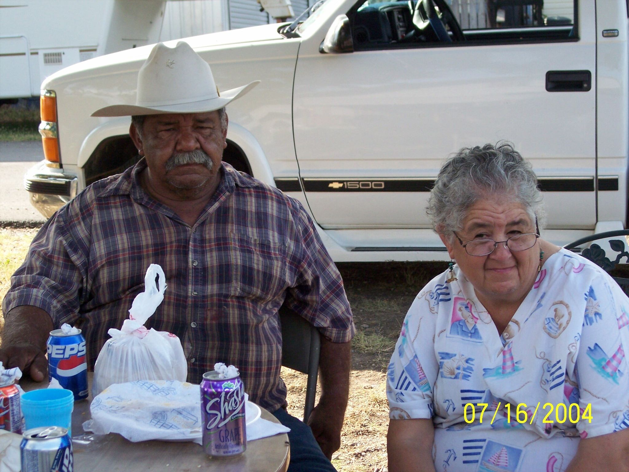 Guadalupe Rabago photo gallery image 1 of 94