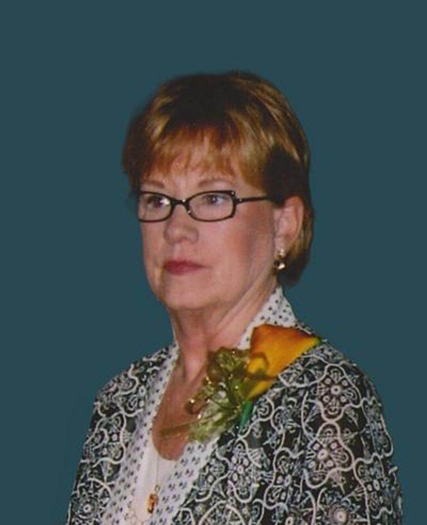 Sandra Kay Few Shelton