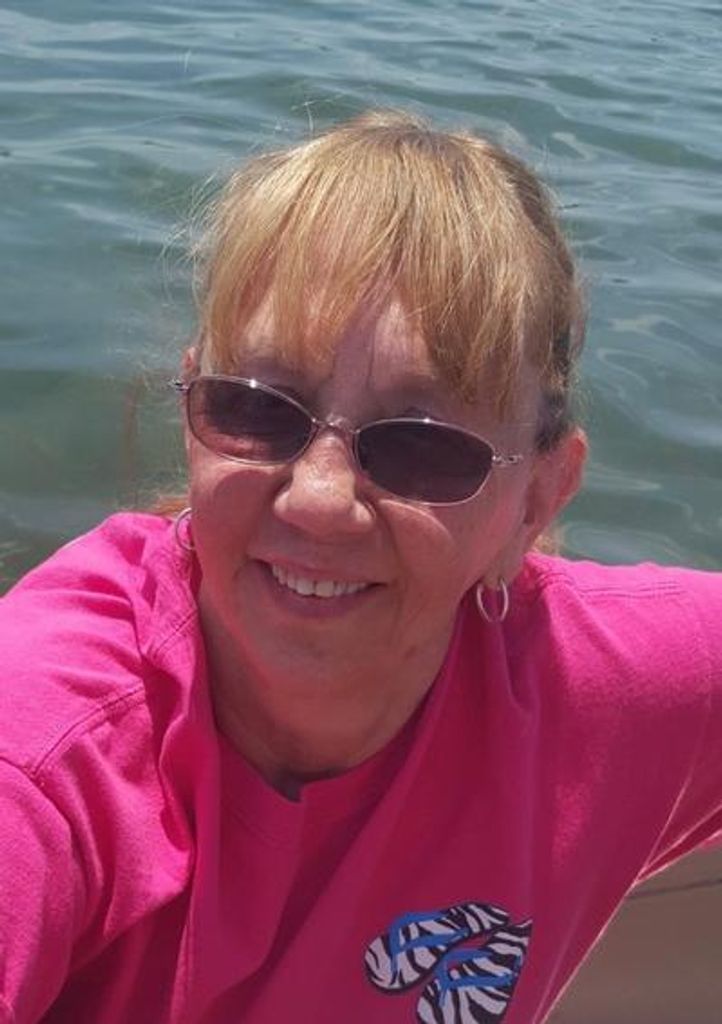 Sally S. Overholt Profile Photo