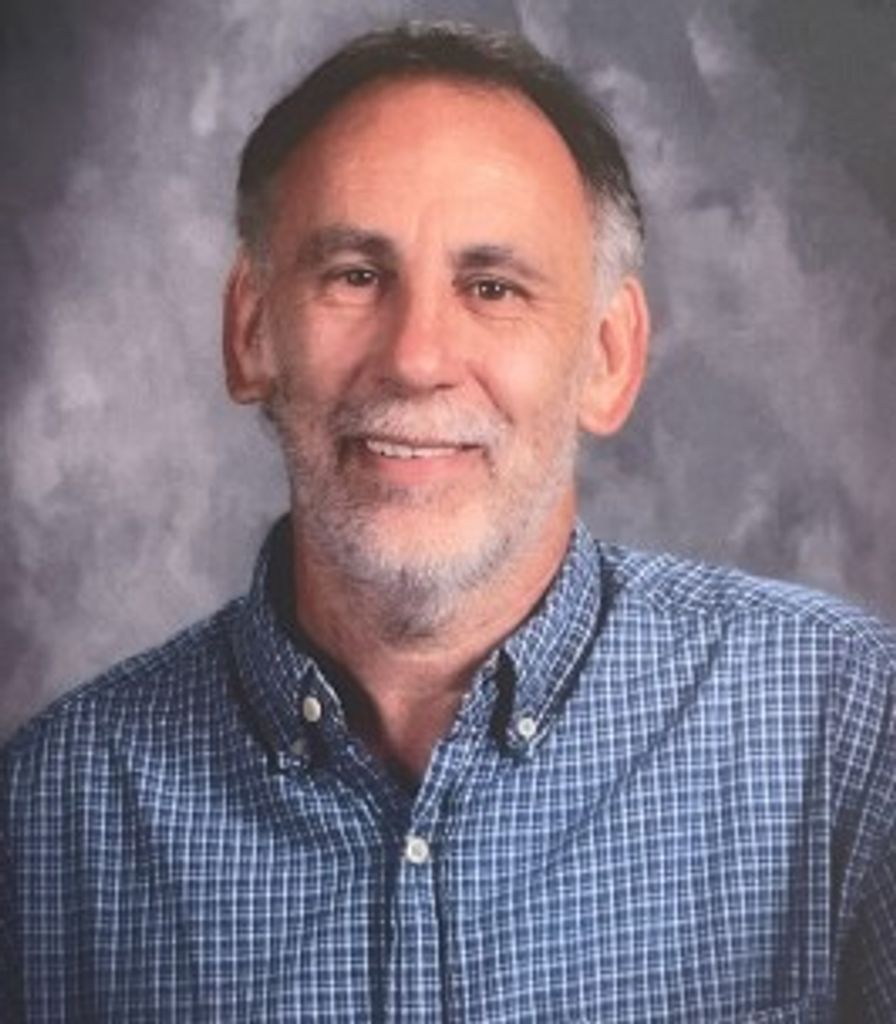 James R. "Jim" Van Matre Jr. Profile Photo