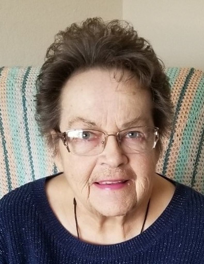 Betty Adell Sisk Profile Photo