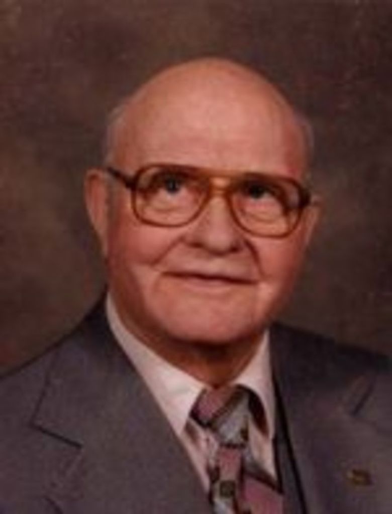 Alva William Pueppke