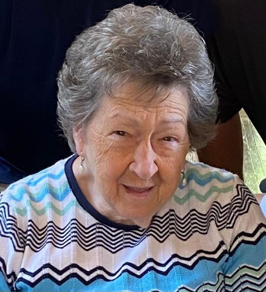 Catherine Estep Salyer Profile Photo