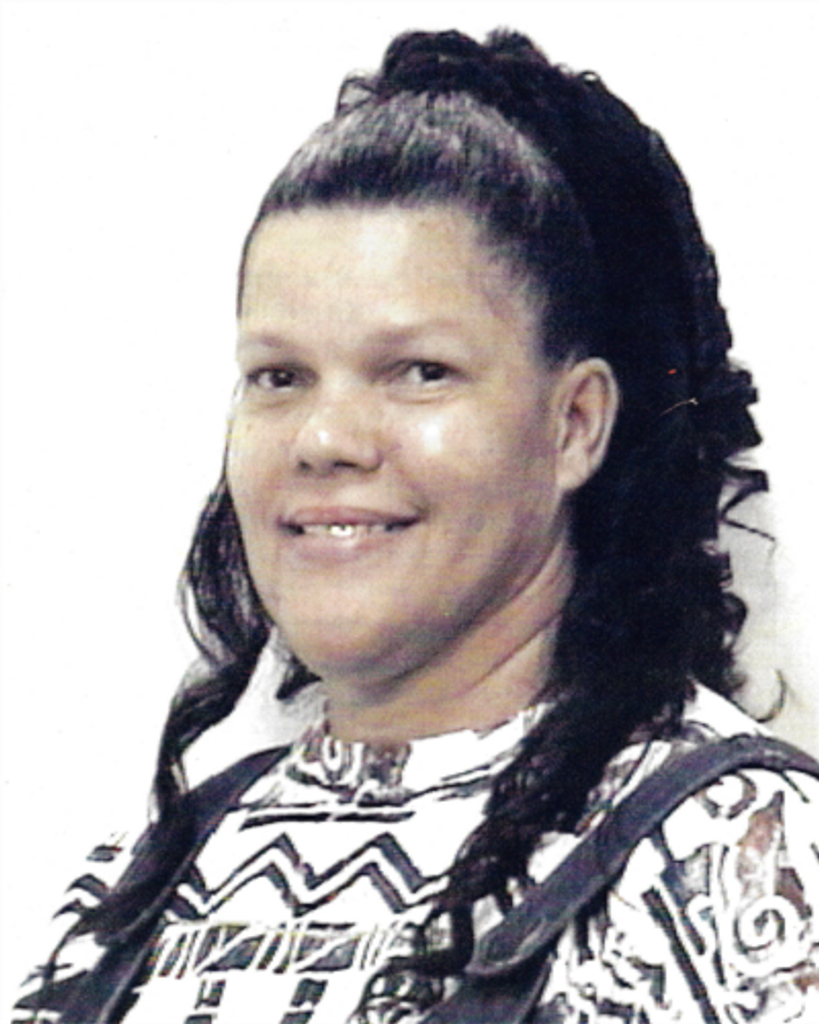 Edna Marie Arceneaux