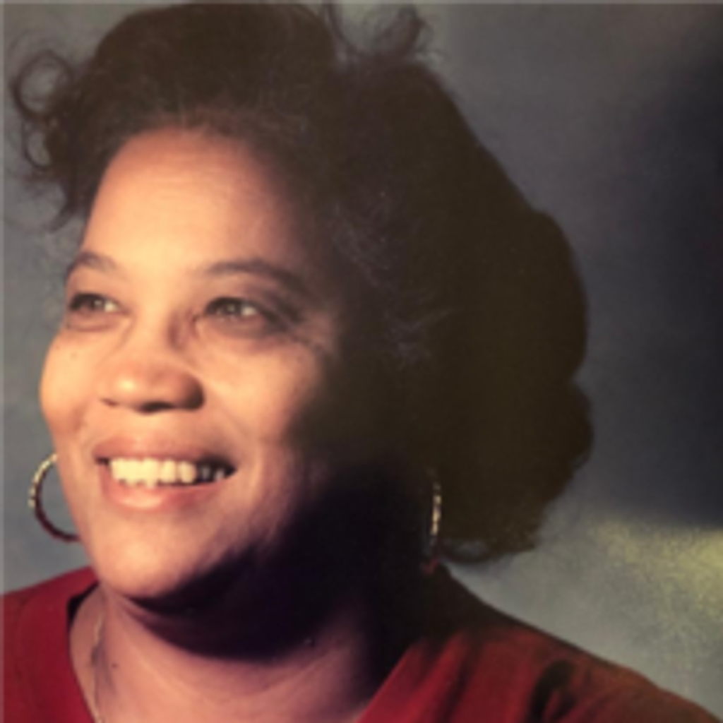 Anita Louise Harrison