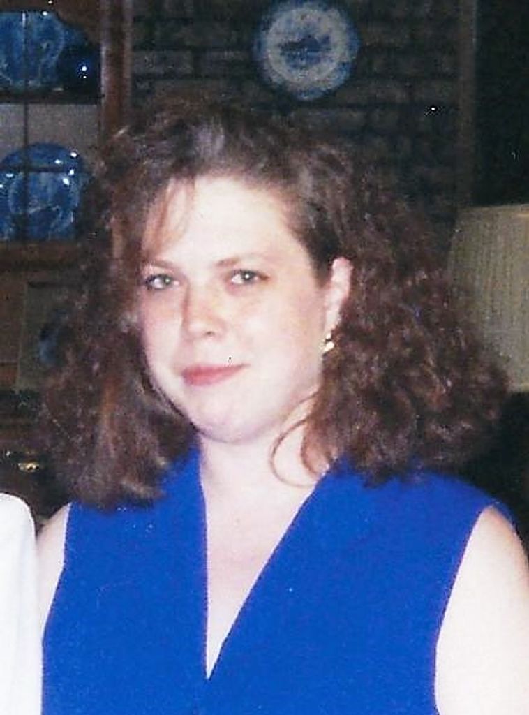 Alicia Seaman