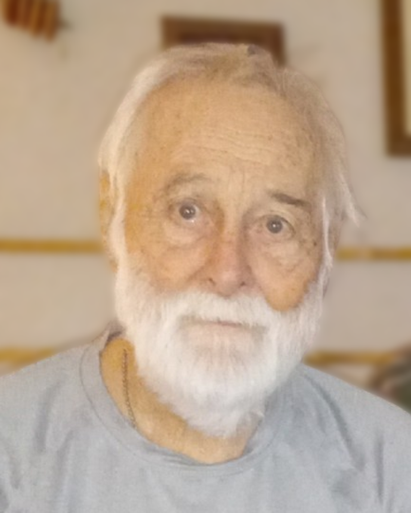 Maxcey "Woody" Roscoe, 79