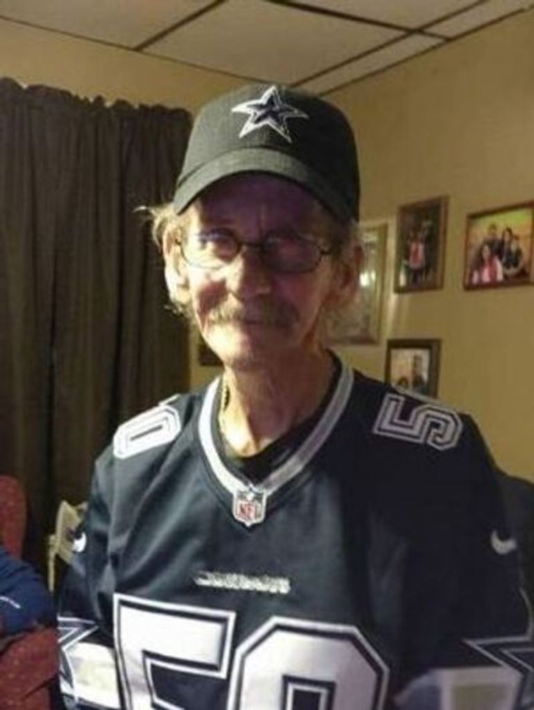 Wayne C. Dearden Profile Photo