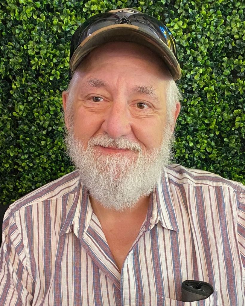 Randall Don "Bear" Riley Profile Photo