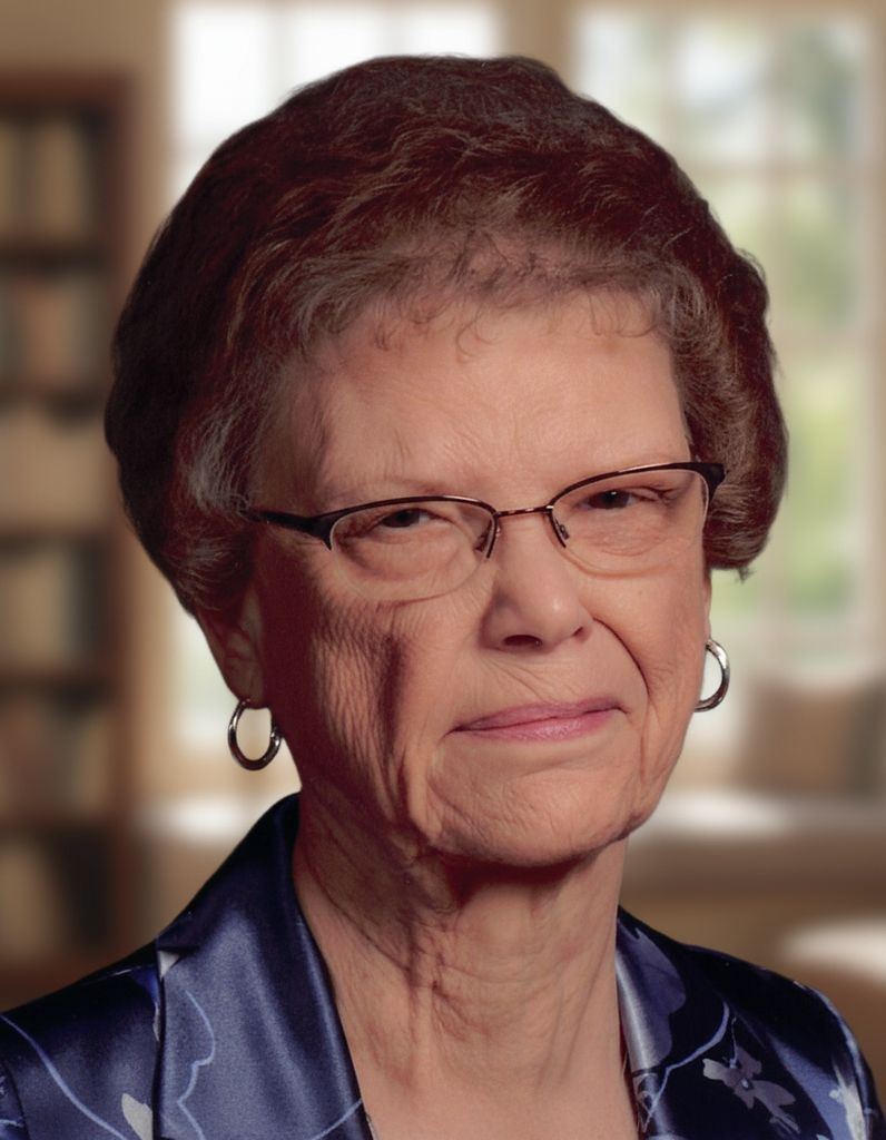 Lucille Barbara Klima