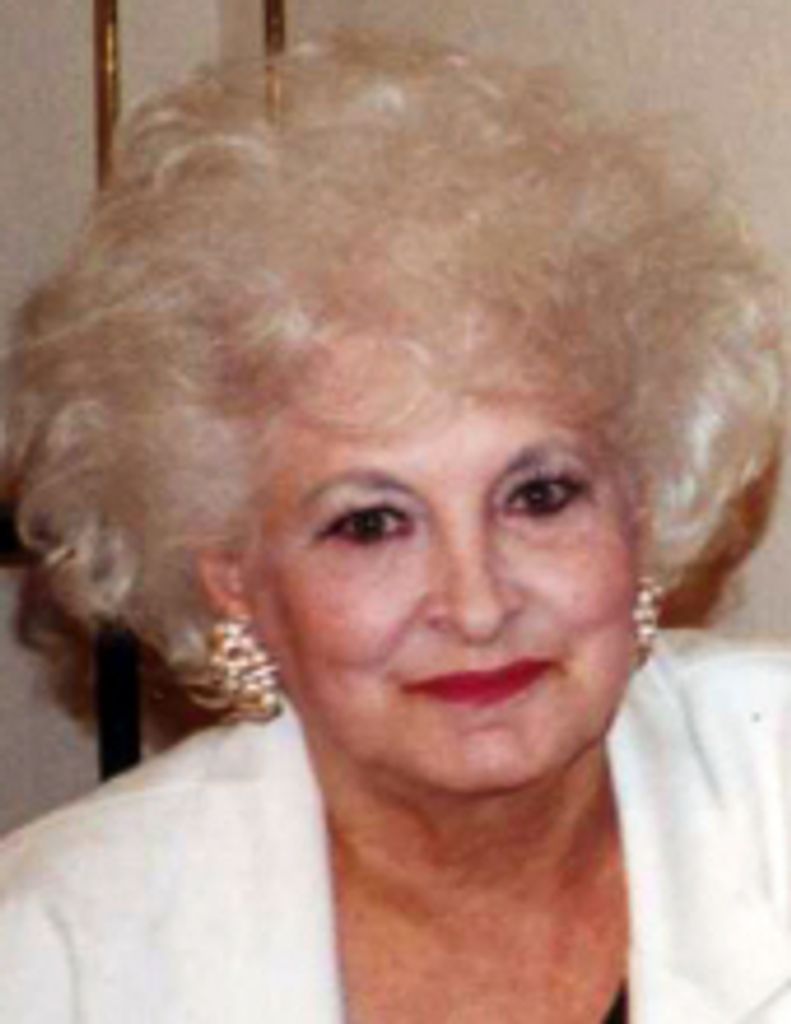 Hazel D. Irwin