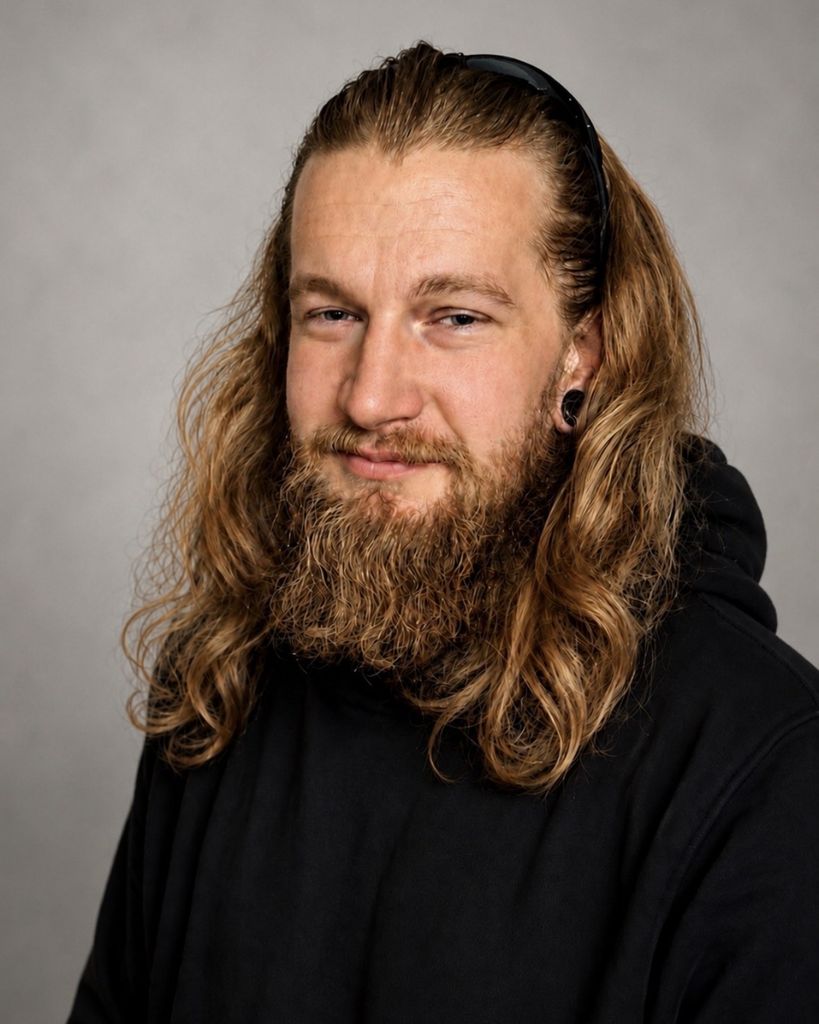 Matthew Thomas Day Profile Photo