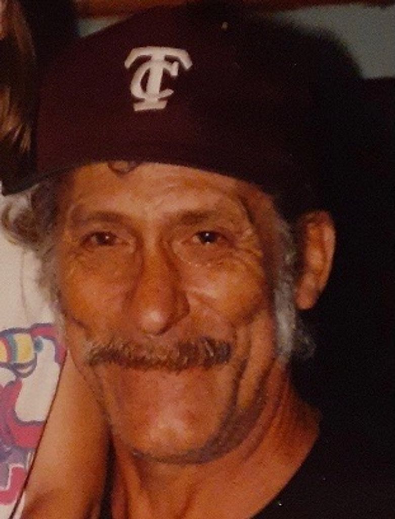 Gerald "Jerry" C. Case