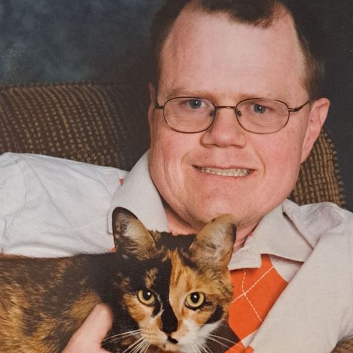 Stanley Robert Nation Profile Photo