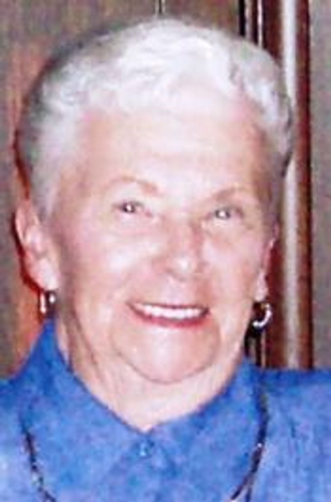 Jane Clark