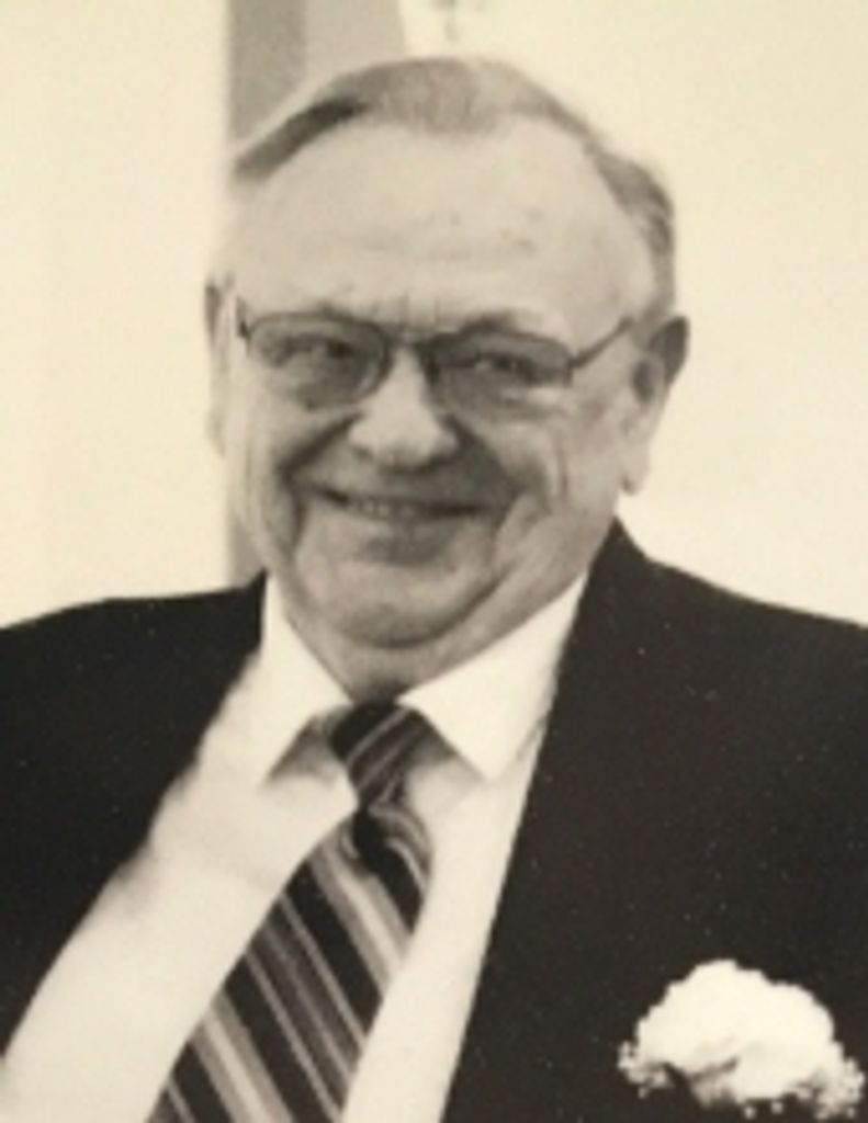 Vernon F. Smazal 