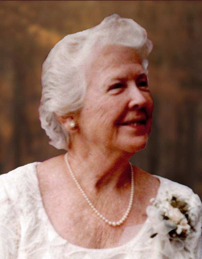 Mary Adelaide (Muller)  Roller Profile Photo