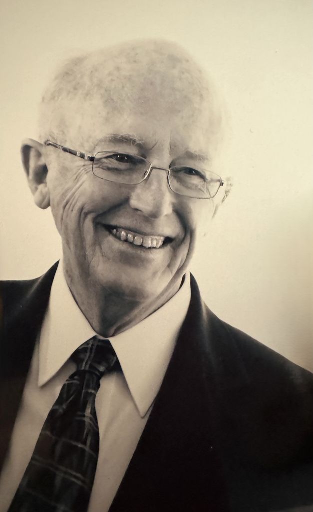 William Tenison "Buddy" Slaton Jr. Profile Photo