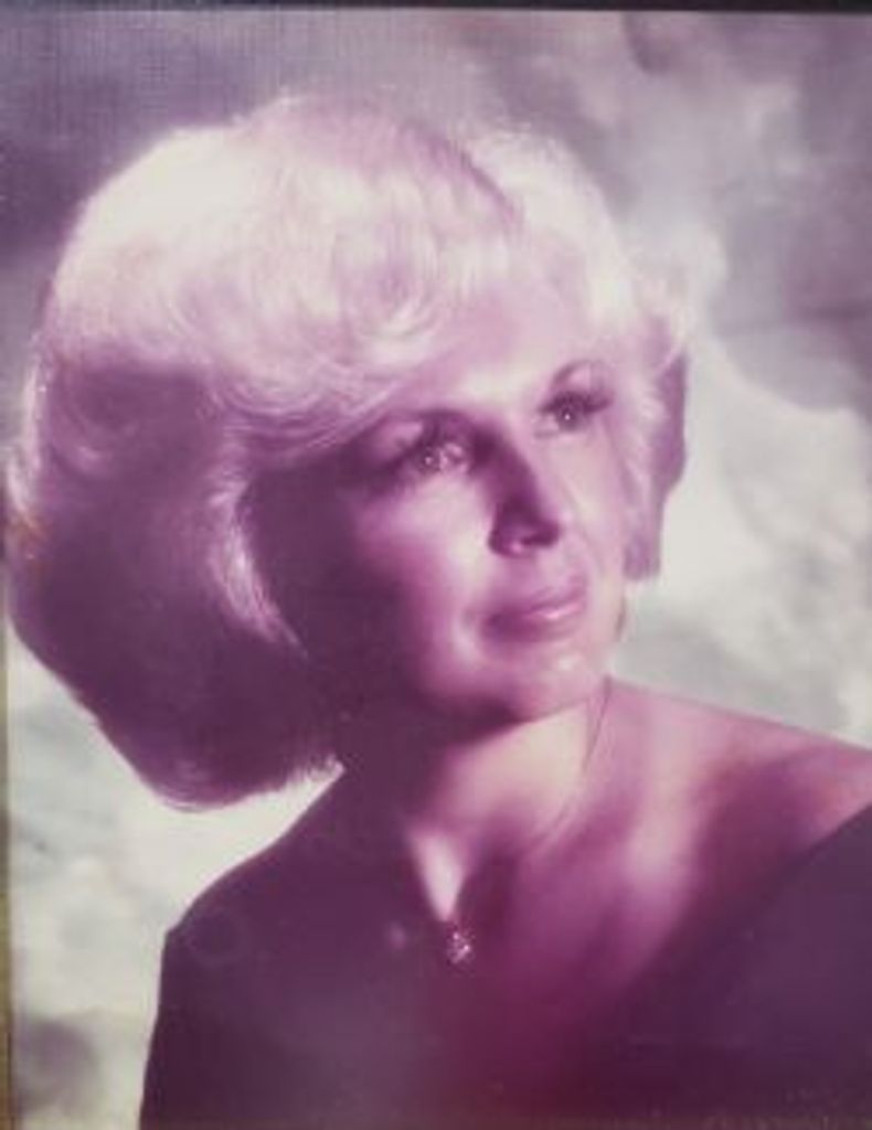 Janice Mcdaniel Profile Photo