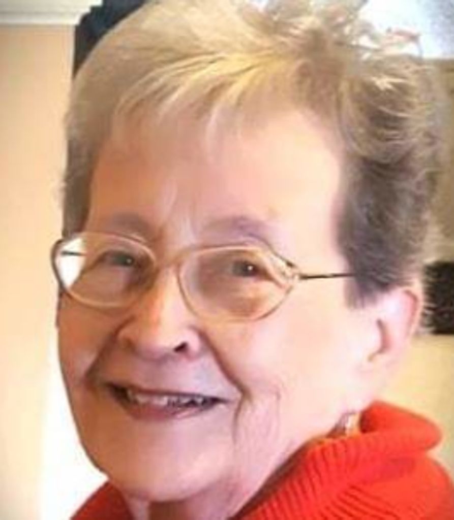 Margery Gehman Profile Photo