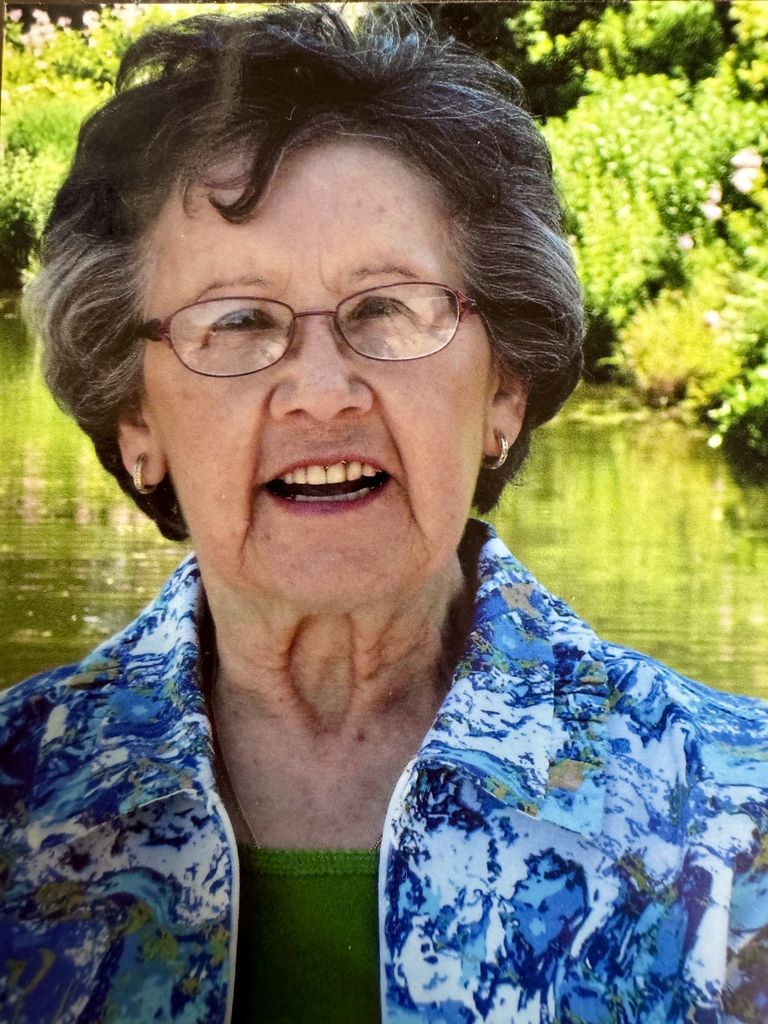 Magda Ptak Profile Photo