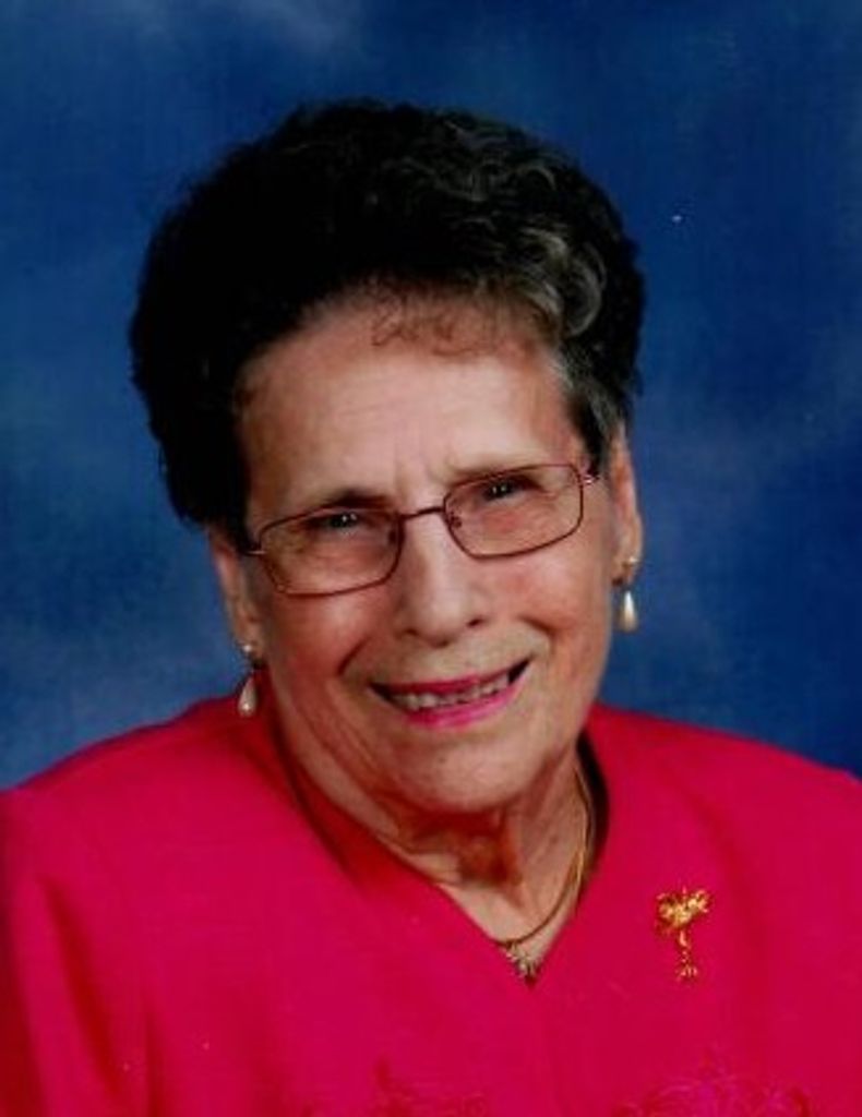 Stella C. Madorma Profile Photo