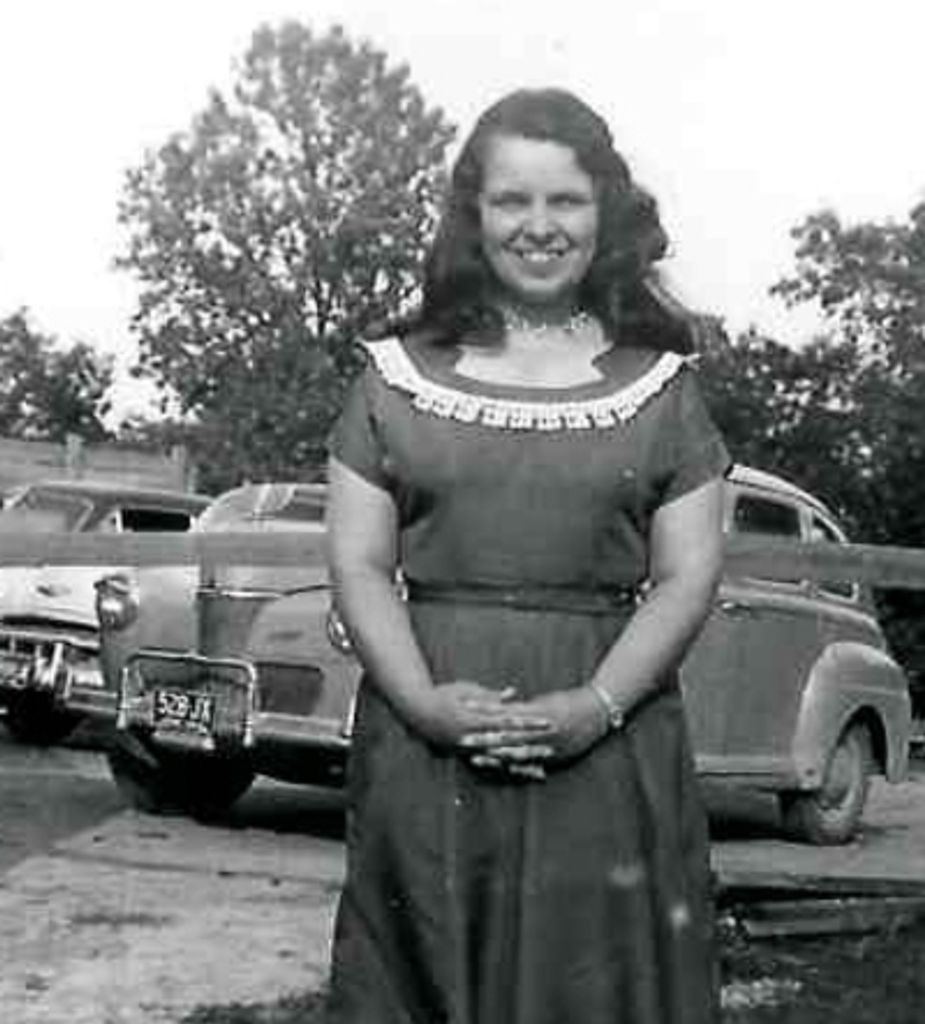 Evelyn Ruth Beekman Profile Photo