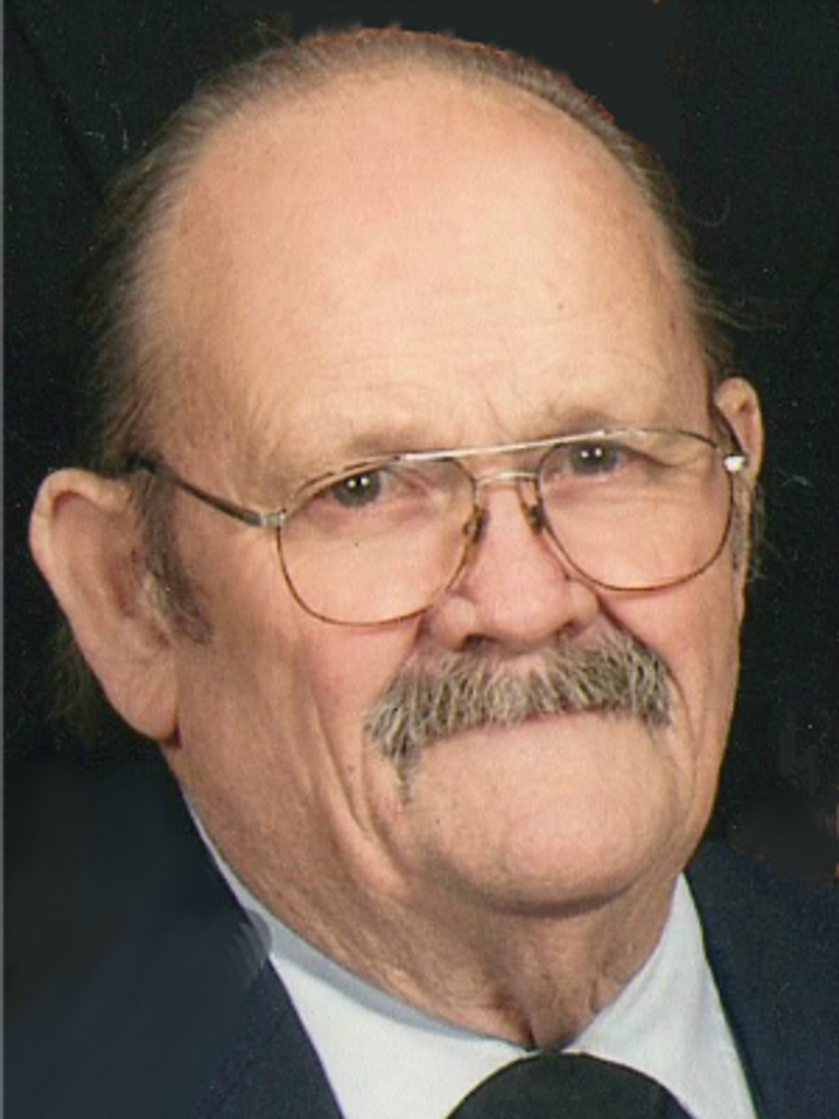 Jimmie Glynn Carpenter