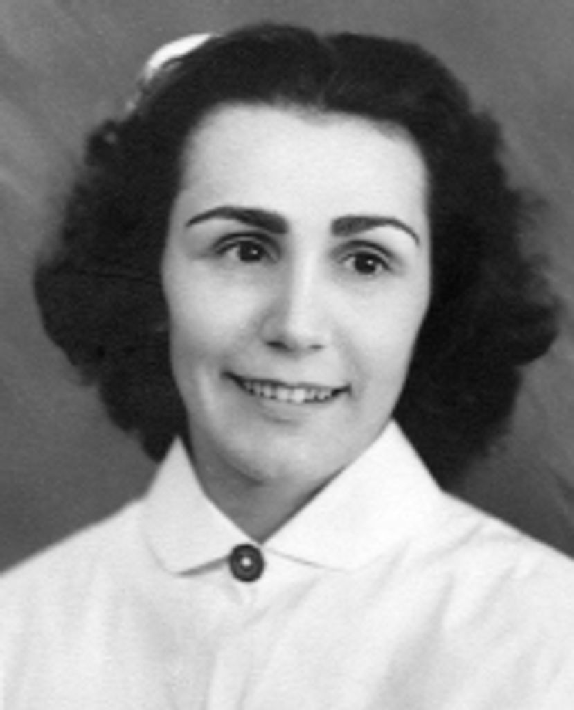 Ruth H. Schultz