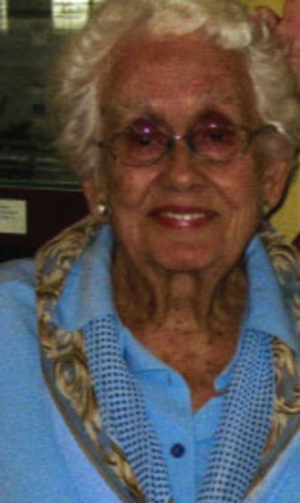 Jeralyn Roberts Profile Photo