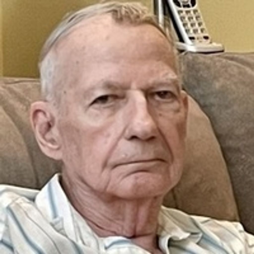 Donald Farris Jackson Profile Photo