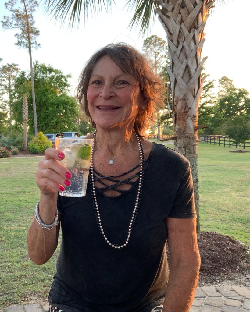 Wendy Lewis Profile Photo