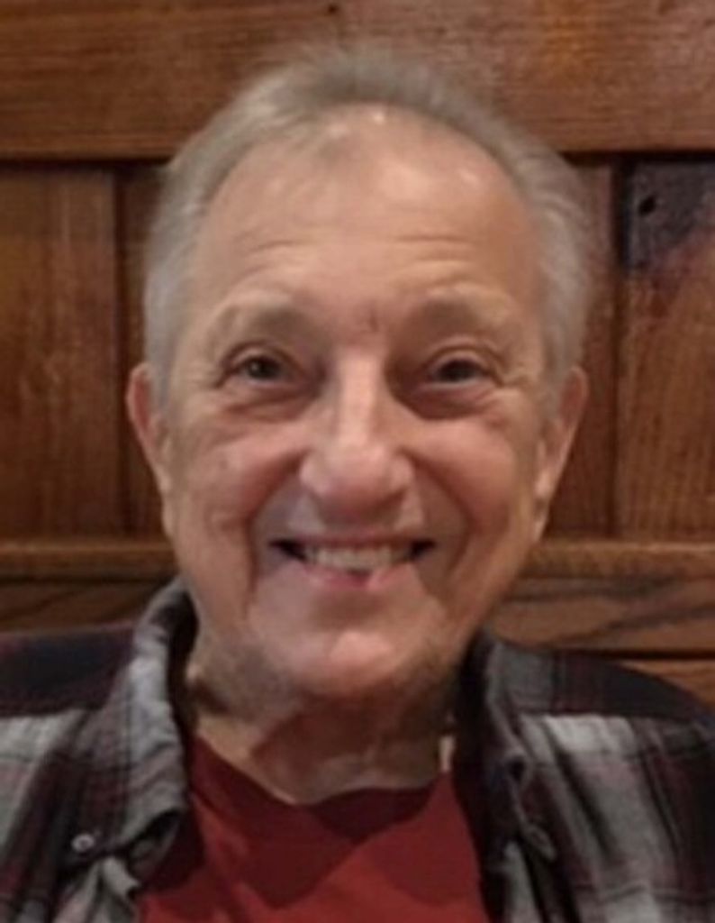 Carl Pecci