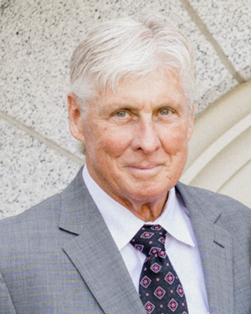 Melvin LaVar Christoffersen