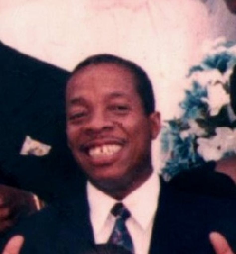 William Pendergrass Profile Photo
