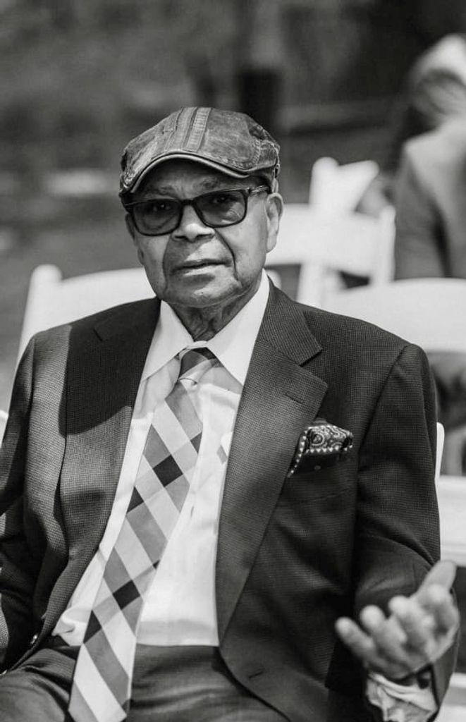 Jacques Nito Alexis Profile Photo