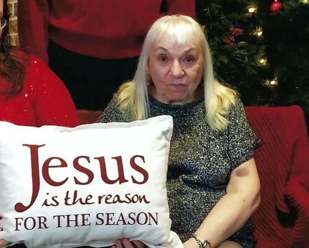 Lee Alvey Profile Photo